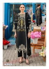 Maria B Vol 39 By Keval Fab Cotton Printed Dress Material Exporters In India

